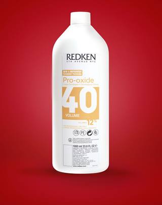 Pro-Oxide Developer 40 Volume ByRedken